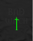 Bad wich Bad wich